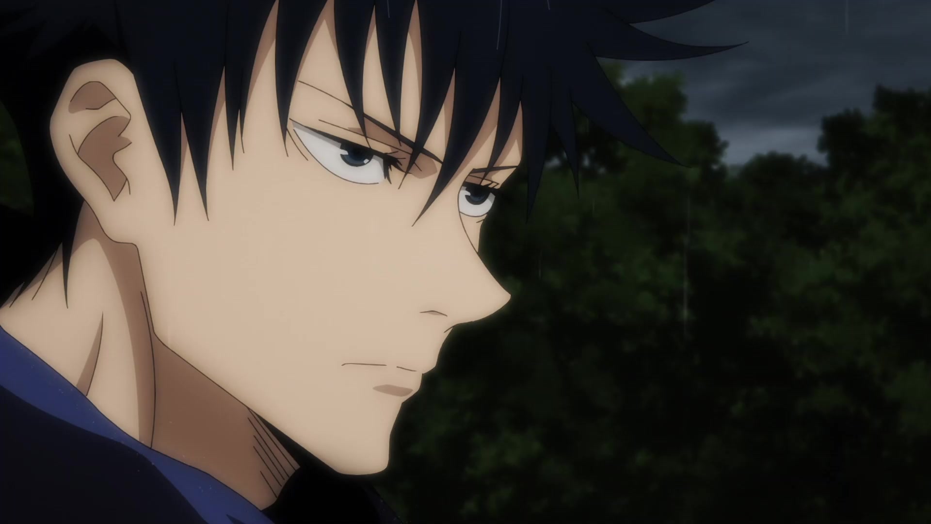 [Tsukyio Editing Resources] Jujutsu Kaisen Season 1 (Episode 4) Raw Clips (210) (tsukyio.com).mp4